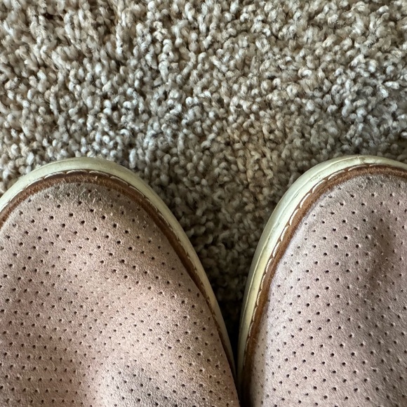 UGG Women's Blush Perforated Loafers - Picture 3 of 4